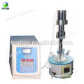 Ultrasonic Homogenizer with LCD display